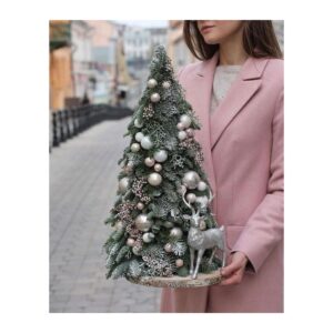 Mini Albero di Natale